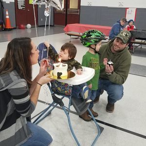 Meet your Posher, Erika